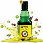 Ruturaj Ayurvedic Hair Oil 300ml For Men & Women | Medicinal Hair Oil for Hair Growth & Hair Fall Control | Herbal Formula for Glossy, Resilient & Healthy Hair