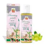 AOS Products 100% Pure Amla Oil - 30 ml