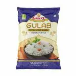 Galaxy Gulab Basmati Rice, Aromatic Authentic Aged Biryani Rice, Extra Long Grain, 10 Kg