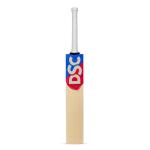 Dsc Boys Multicolor Intense Rage English Willow Cricket Bat Size 5 (Size 5)
