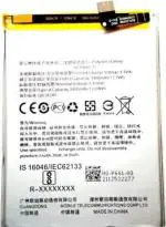 Mobcrown Original Battery B-05 For Vivo Y20, Y20I, Y20G, Y20A, Y12 B-05 4910Mah