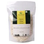 Soni Farms Organic White Poha - 1.6 KG (400gm X 4)