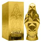Sweet Heart JBJ Eagle Perfume - 120ml Gold Perfume for Men and Women