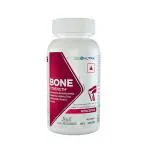 ZEON Bone Strength With Glucosamine Plus Chondroitin, Vitamin C And Boswellia Capsules - 60 Capsules