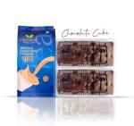 Organic valley One Blue Pack Tea 500g with two Chocolate cake Each 200g