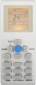 Xpecial Remote Controller for Amstrad AC (White)