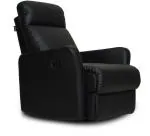 Recliners India Leatherette Manual Recliner (Finish Color - NA, DIY(Do-It-Yourself))