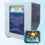 Luminous Best Zeta & Hybrid Solar PCU for Home | LED Smart Display & Switches