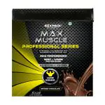 Six Pack Nutrition Intense Chocolate Flavour Max Muscle Gainer Protein Powder 4.5 kg
