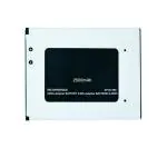 Mobcrown OZIT Original AQ5510 Mobile Battery for Micromax YU Yureka YU5510 / AQ5510 2500mAh