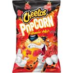 CHEETOS Flamin Hot Popcorn, 184 Gm