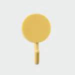 Avenn Multicolor Multipurpose Self Adhesive Strong Wall Hooks Waterproof Sticky Cute Round Hook - 2 Kg