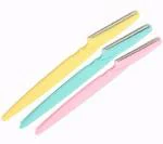 OPTRA-Finyuv Facial Hair Remover Razor (Set Of 3)