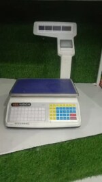 Kairali Weighing Balance Billing Machine