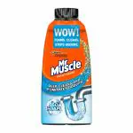 Mr Muscle Odour Eliminator, 500Ml