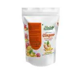 Navlai Ginger Powder Organic Dry Ginger Powder Hand Pounded for Cooking Baking & Tea