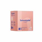 Honestpad the 8 hour Pad | Pack of 15 XL