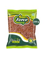 Green Force Original Red Masoor Dal - Organic | Sortex Clean - 250g