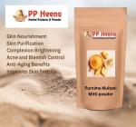 PURNIMA multani mitti powder 100% Ayurdevic, Herbal & Organic-A1