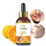 GoReady Vitamin c Face Serum For Skin Whitening, Remove Dark Spots Pigmentation, Acne(50 ml)