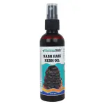 Navchetana kendra Nabh hari kesh Oil| Helps to reduce Hair Fall, Hair Growth, Shiny Hairs