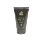 Truefitt & Hill Authentic No-10 Sensitive Shaving Gel 125ML | Suitable For All Skin Types | Best For Sensitive Skin