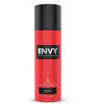 ENVY Fiery Deodorant Spray - 120ML | Long Lasting Deo for Men