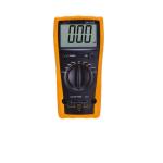 HTC CM-1500 20mF Capacitance Meter