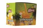 Tiint Instant Drink Mix, Pineapple - Pack of 24 (Per Pack 9 GM) Powder Soft Drink Concentrate | Enriched With Vitamin-C | Instant Drink Mix | Immunity Booster | Drink | SarbatAnytime