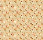 TULSI DIGITAL PRINTS Multi-purpose Fabric Printed-XX1