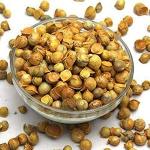 My God Gift Kashmiri LEHSUN,KASMIRI LASSAN | Snow Clove Garlic | Indian Mountain Single Clove Garlic 100g