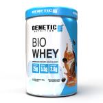 GENETIC NUTRITION Bio Whey Protein (Coffee Caramel 500g)