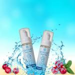 Hersay Intimate Feminine wash BUY 1 GET 1 FREE Moisturizing for women girls daily hygiene solution Anti-bacterial wash, Maintains pH balance, For all skin types, safe during pregnancy & periods Buy 1 Get 1 free 70ml