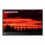 Lenovo ThinkVision M14 35.56cms (14