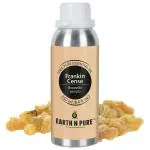 Earth N Pure Frankincense Essential Oil ( Loban Oil ) 100% Pure, Undiluted, Natural & Therapeutic Grade - Perfect for Aging Skin (250 Ml)