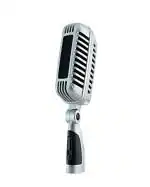 Ahuja Pro+7500du Live Stage Performance Microphone with Supercardioid