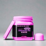 BLISS & BLUSH dish wash gel powder 500 gm Can Make 2x Faster Tough Grease Removal & Natural 5000 ml dish wash gel