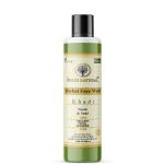 KHADI NATURAL Herbal Natural Herbal Kneem Face Wash For men women, 120ml
