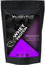 Naturewell Protein Plus Body Building Gym Supplement Whey Protein Powder, 5000 Gram