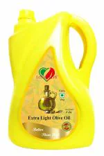 Long Live Extra Light Olive Oil - 2 Ltr