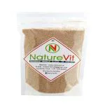 NatureVit Poppy Seeds, 400gm [Khus-Khus]