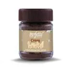 CHIKOFF TRADING PRIVATELIMITED Perfetto Vanilla Flavoured Instant Coffee 25gm Jar