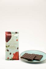 SMOOR True Classics - 57% Dark coffee Chocolate Bar