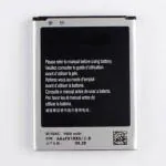 MobCrown Battery For Samsung Galaxy Core Duos 8262 1800 Mah