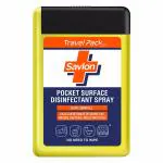 Savlon Pocket Surface Disinfectant Spray 17ml - Travel Pack