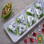 MANOHAR LAL DAULAT RAM GARG AGRA PAN PETHA 400gm