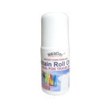 Neatlay Instant Stain Remover Roller | Stain Roll On | Ideal for Travelling | Quick, Handy and Easy to Use | 50 ml