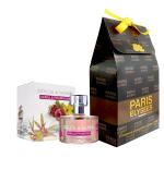 Paris Elysees Dolce & Sense Vanille Framboise Eau De Parfum for Women 60ml