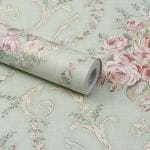 LAAYO Wall Stickers Wallpaper for Wall (40cm x 250cm) - Wall Paper for Living Room - Ideal Choice for Wall Decor, Furniture, Living Room, Bedroom Brown