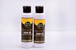 Shobha'S Ayurveda Hair Oil Controlls Hairloss And Alopecia, 100 Ml (Pack Of 2)